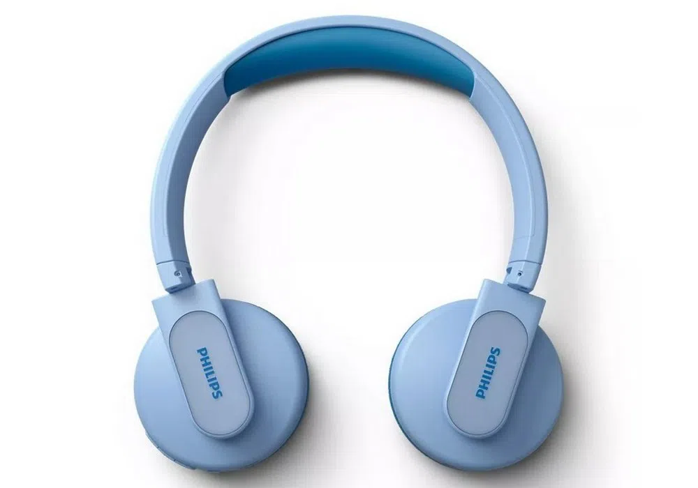 Наушники Philips TAK4206BL/00, Blue 6