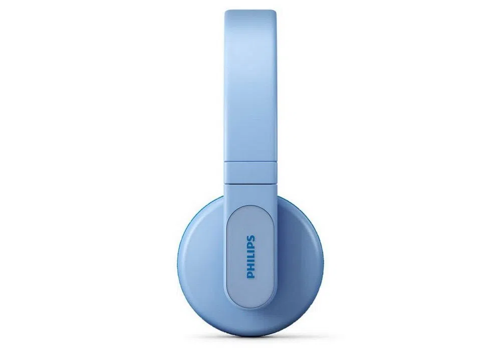 Наушники Philips TAK4206BL/00, Blue 5