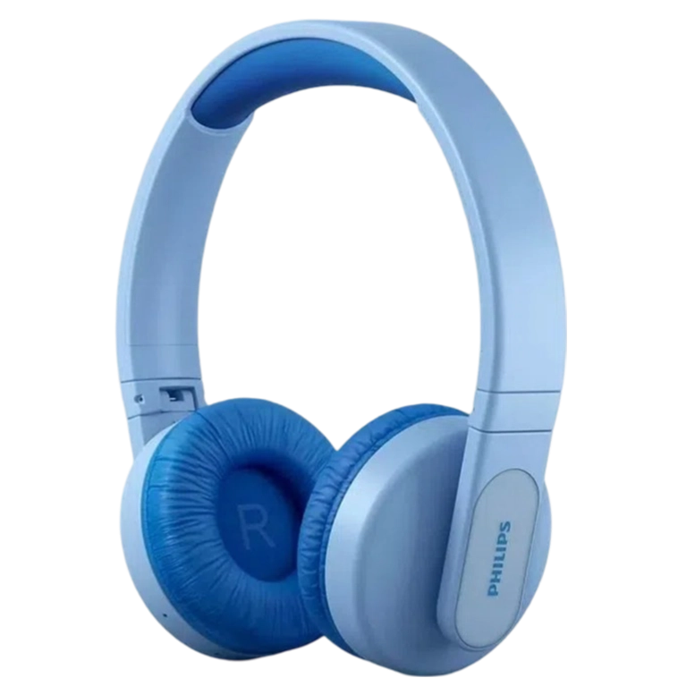 Наушники Philips TAK4206BL/00, Blue