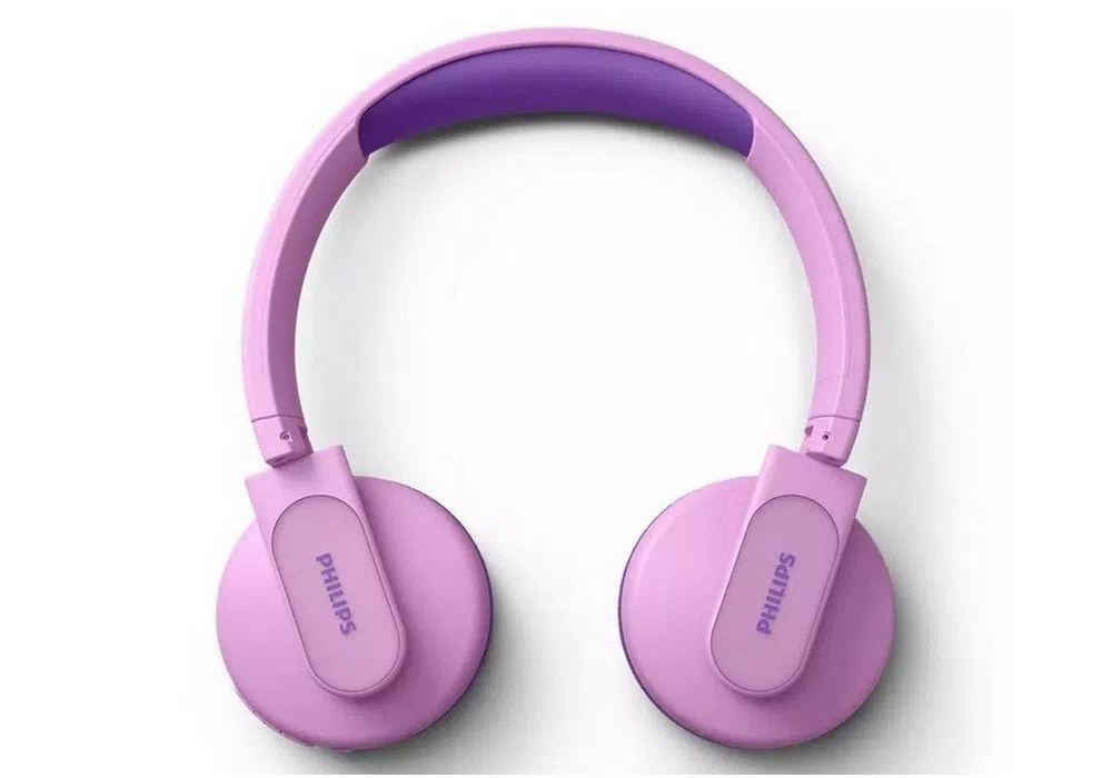 Наушники Philips TAK4206PK/00, Беспроводной, Розовый 4