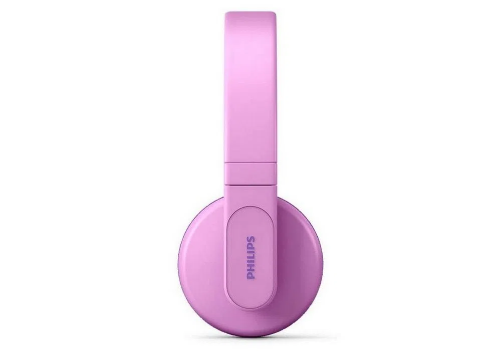 Наушники Philips TAK4206PK/00, Беспроводной, Розовый 3