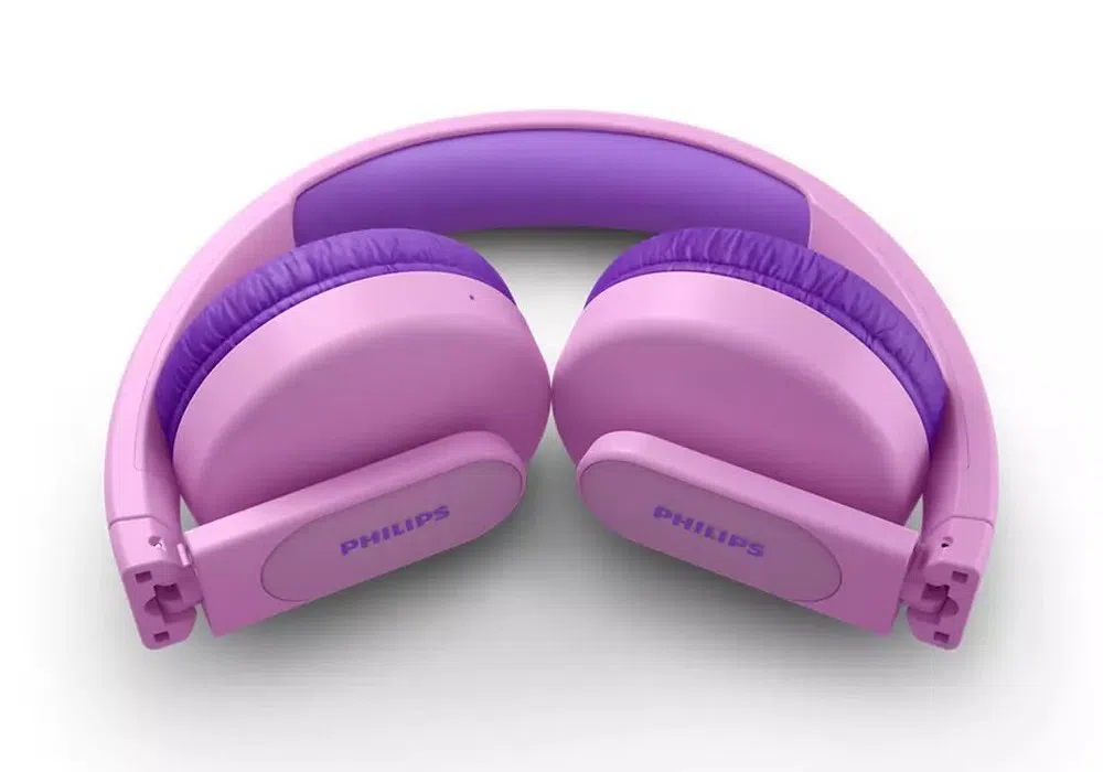 Наушники Philips TAK4206PK/00, Беспроводной, Розовый 6