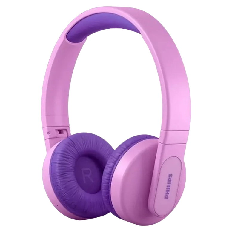 Наушники Philips TAK4206PK/00, Беспроводной, Розовый