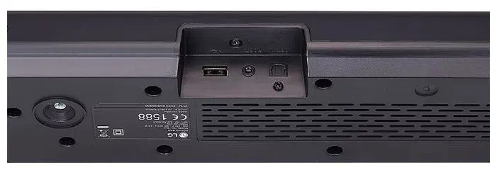 Soundbar LG SJ2 6