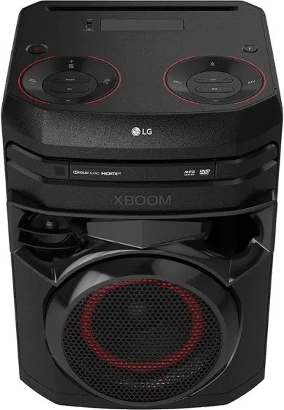 Музыкальный центр LG XBoom ON44DK 3
