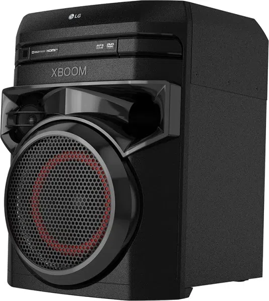 Музыкальный центр LG XBoom ON44DK