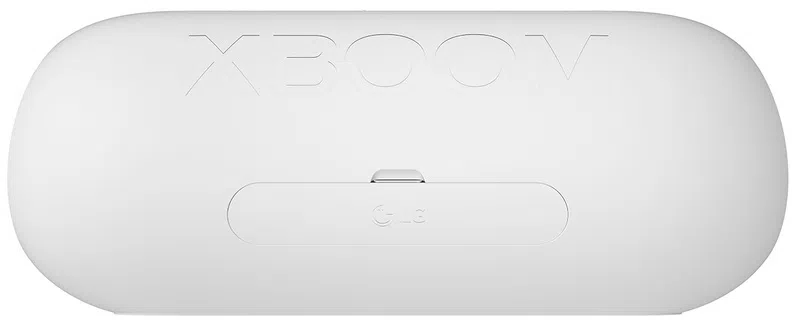 Boxă portabilă LG PL7 XBoom Go White 2
