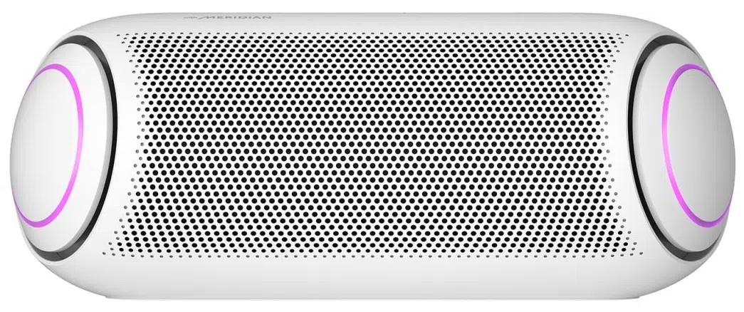 Boxă portabilă LG PL7 XBoom Go White