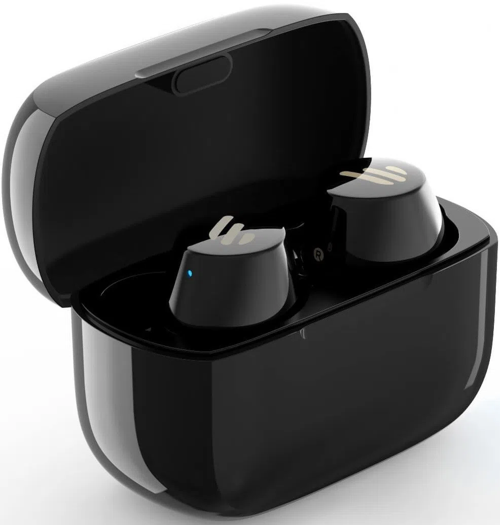 Наушники Edifier TWS1 Black 2
