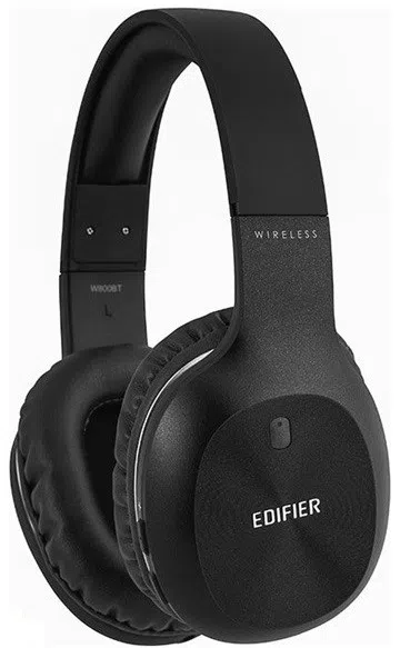 Наушники Edifier W800BT Black 3