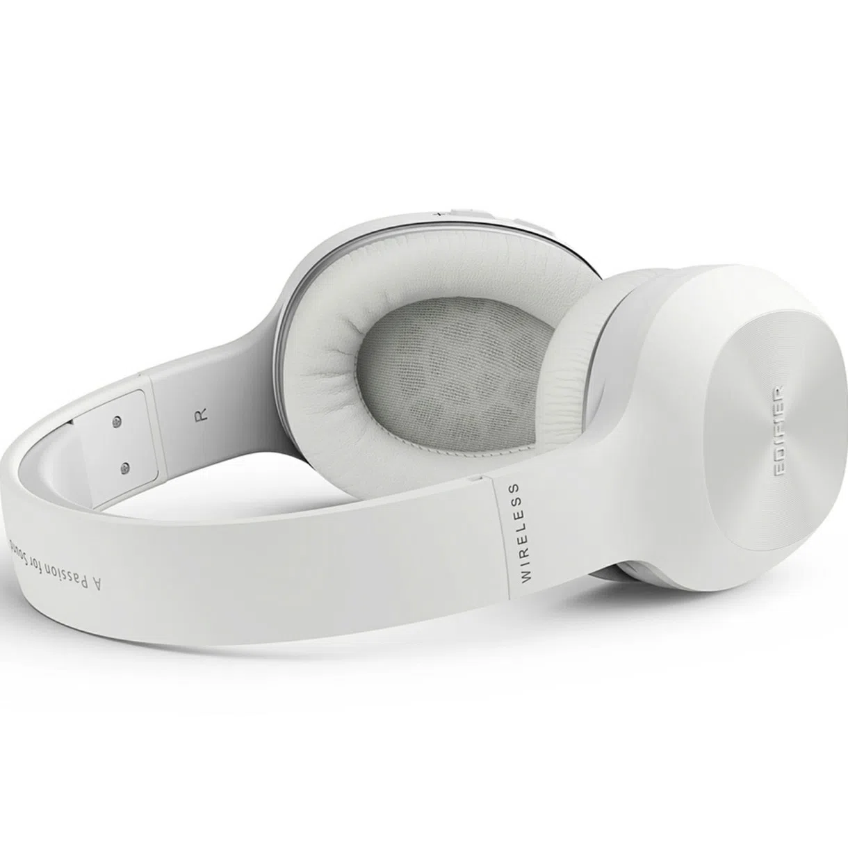 Наушники Edifier W800BT Plus White 3