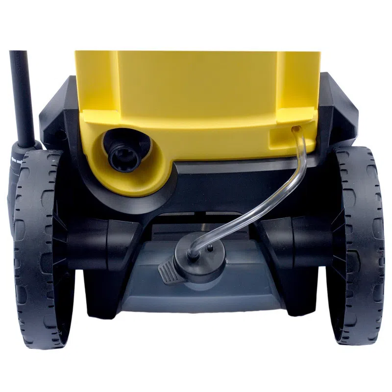 Maşina de curăţat cu înaltă presiune Karcher K3 (1.601-812.0) 5