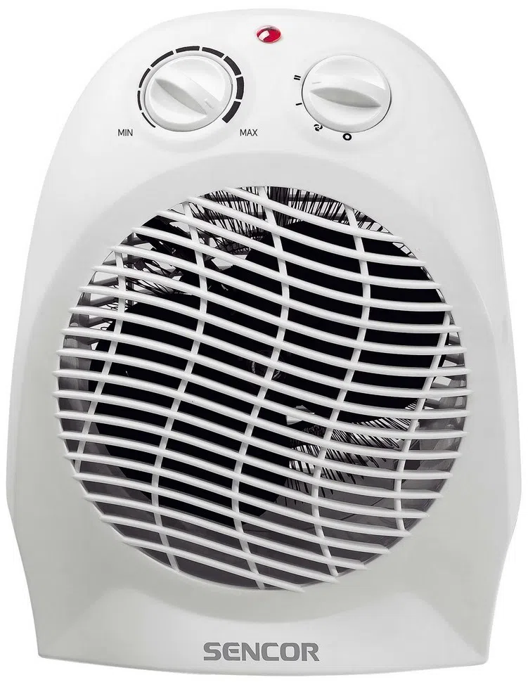Aeroterma Sencor SFH 7011WH