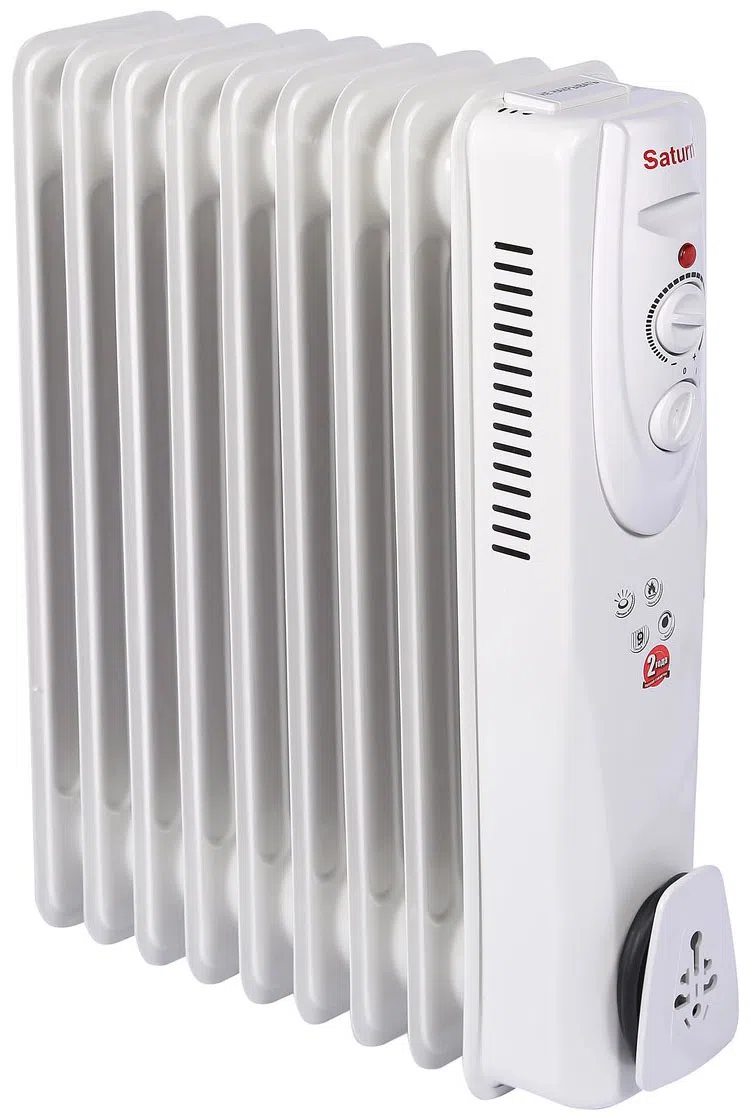 Calorifer electric cu ulei Saturn ST-OH1670