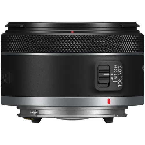 Prime Lens Canon RF 16mm F2.8 STM (5051C005) 2