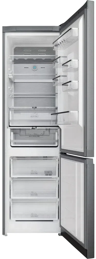 Холодильник Hotpoint-Ariston HTS 9202I SX O3 3