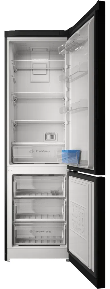 Frigider Indesit ITS 5200 B 3