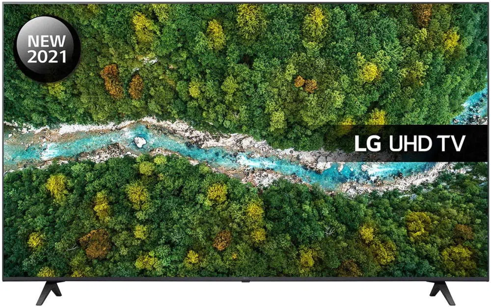 Televizor LG 65UP77006LB
