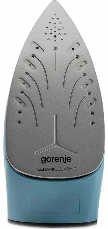 Утюг с парогенератором Gorenje SGH2200LBC 2