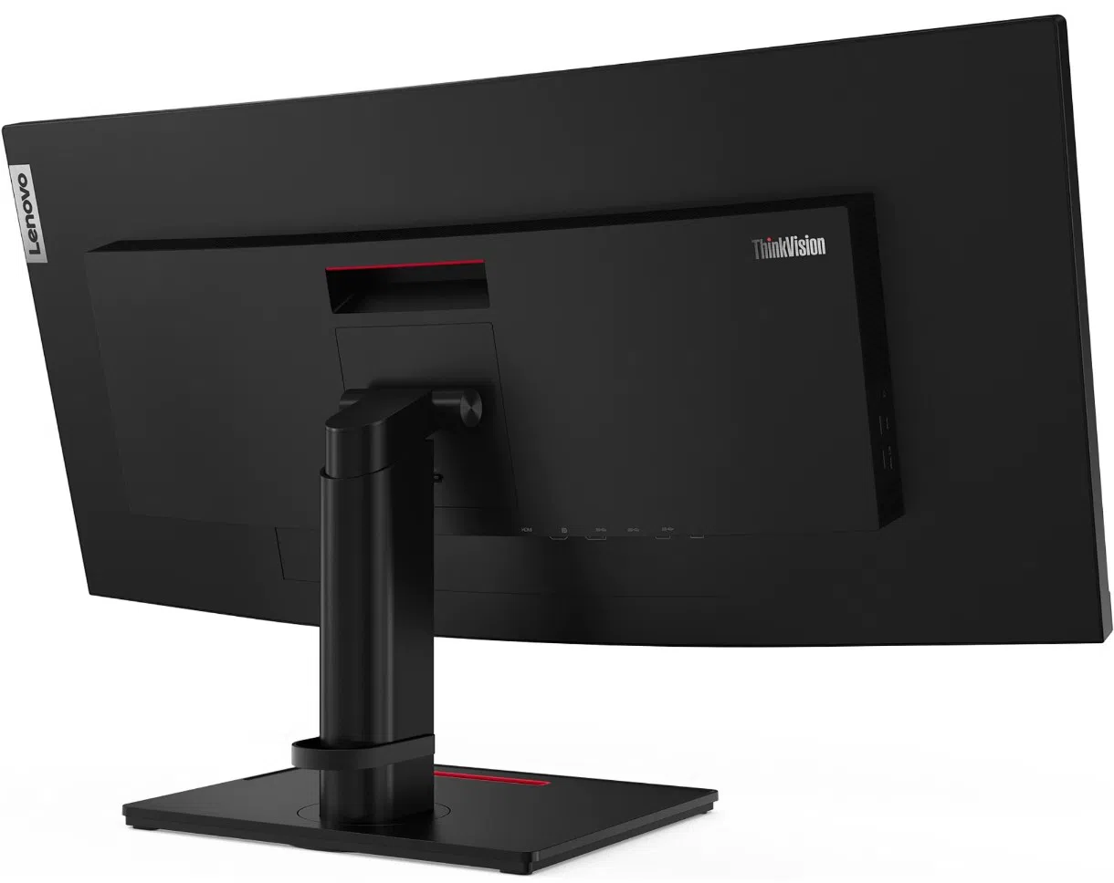Monitor Lenovo ThinkVision T34w-20 3