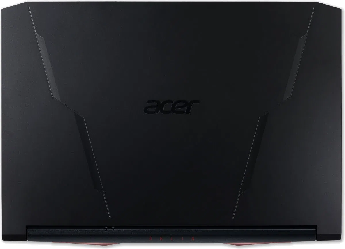 Laptop Acer Nitro AN515-45-R3F3 Shale Black 5
