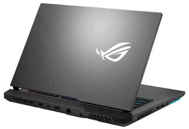 Laptop Asus ROG Strix G15 G513QC (R7 5800H 16Gb 512Gb RTX3050) 4