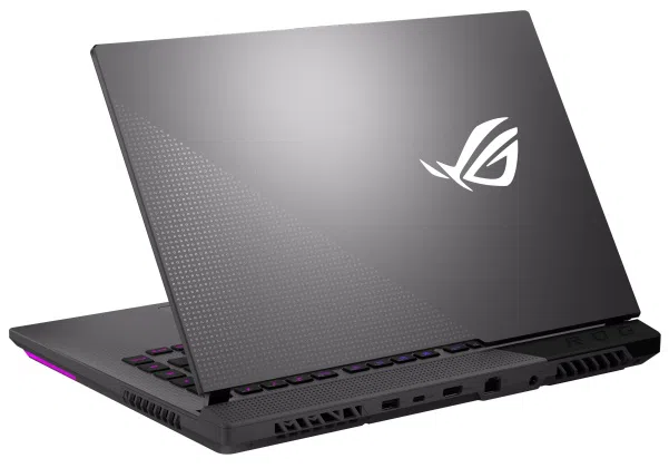 Laptop Asus ROG Strix G15 G513QC (R7 5800H 16Gb 512Gb RTX3050) 3