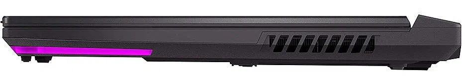 Ноутбук Asus ROG Strix G15 G513QM (R9 5900HX 32Gb 1Tb RTX3060) 5