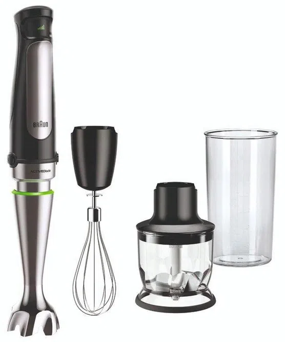 Блендер Braun MQ7025 2