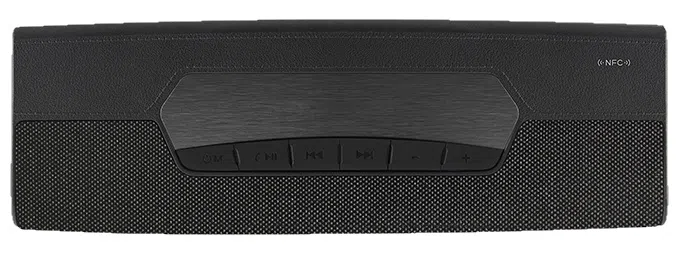 Портативная акустика Sven PS-192 Black 3