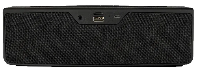Портативная акустика Sven PS-192 Black 2
