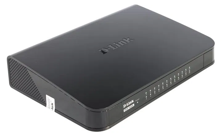 Switch D-link DES-1024A/E1B