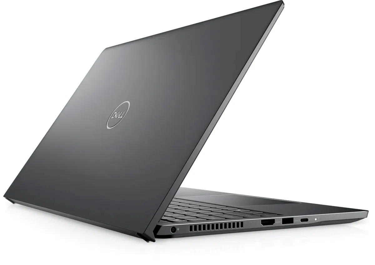 Laptop 15.6" DELL Vostro 15 7510 / intel Core i7 / 16GB / 512GB SSD / RTX3050 / Win10Pro / Black