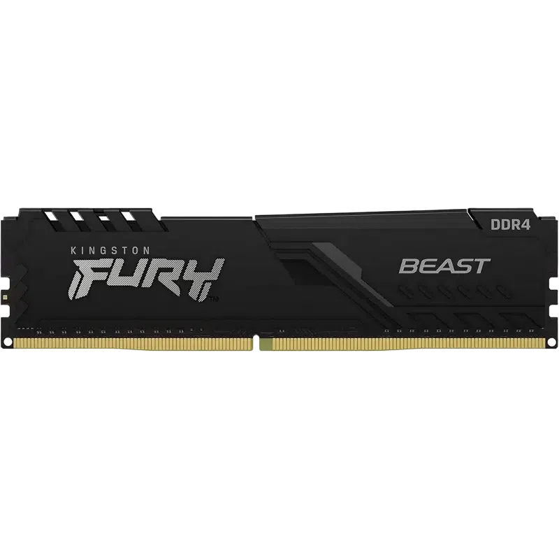 Memorie RAM Kingston FURY Beast, DDR4 SDRAM, 3600 MHz, 32GB 5