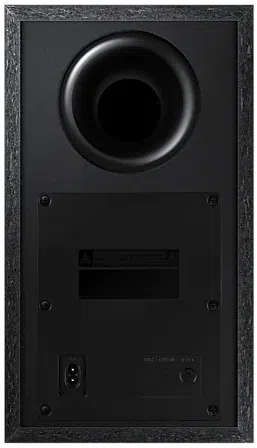 Boxe Samsung HW-A550/RU 7