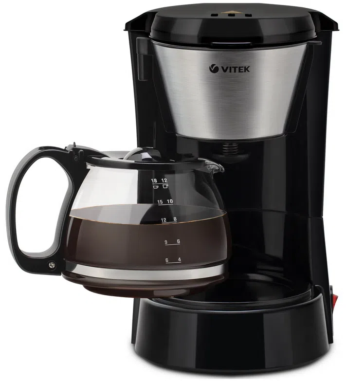 Cafetiera electrica Vitek VT-1505 3