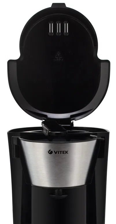 Cafetiera electrica Vitek VT-1505 2