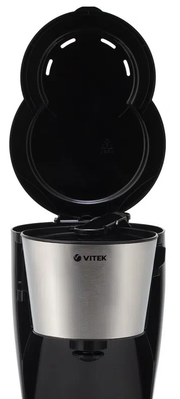 Cafetiera electrica Vitek VT-1527 4