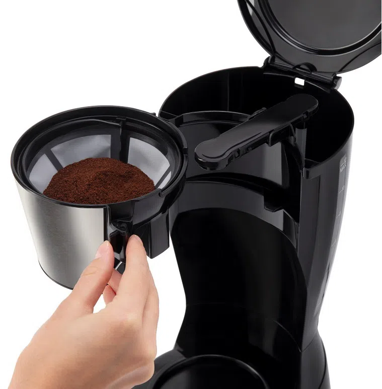 Cafetiera electrica Vitek VT-1527 2
