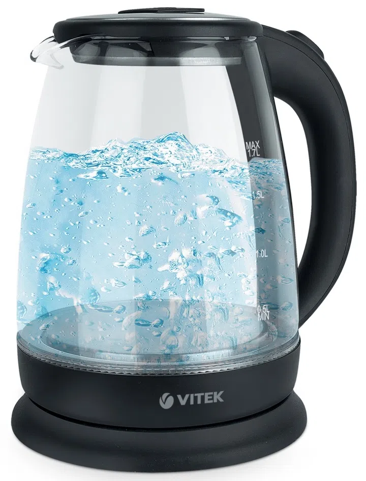 Fierbator de apa Vitek VT-7075