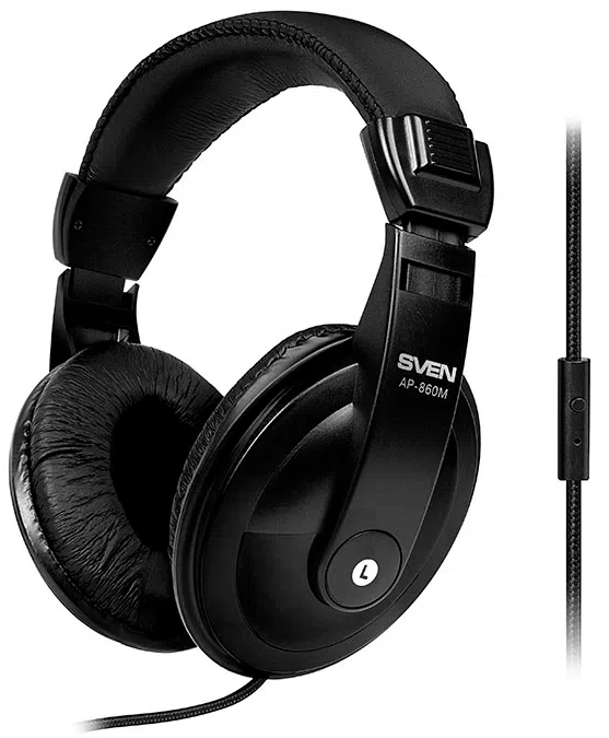 Наушники Sven AP-860M 2
