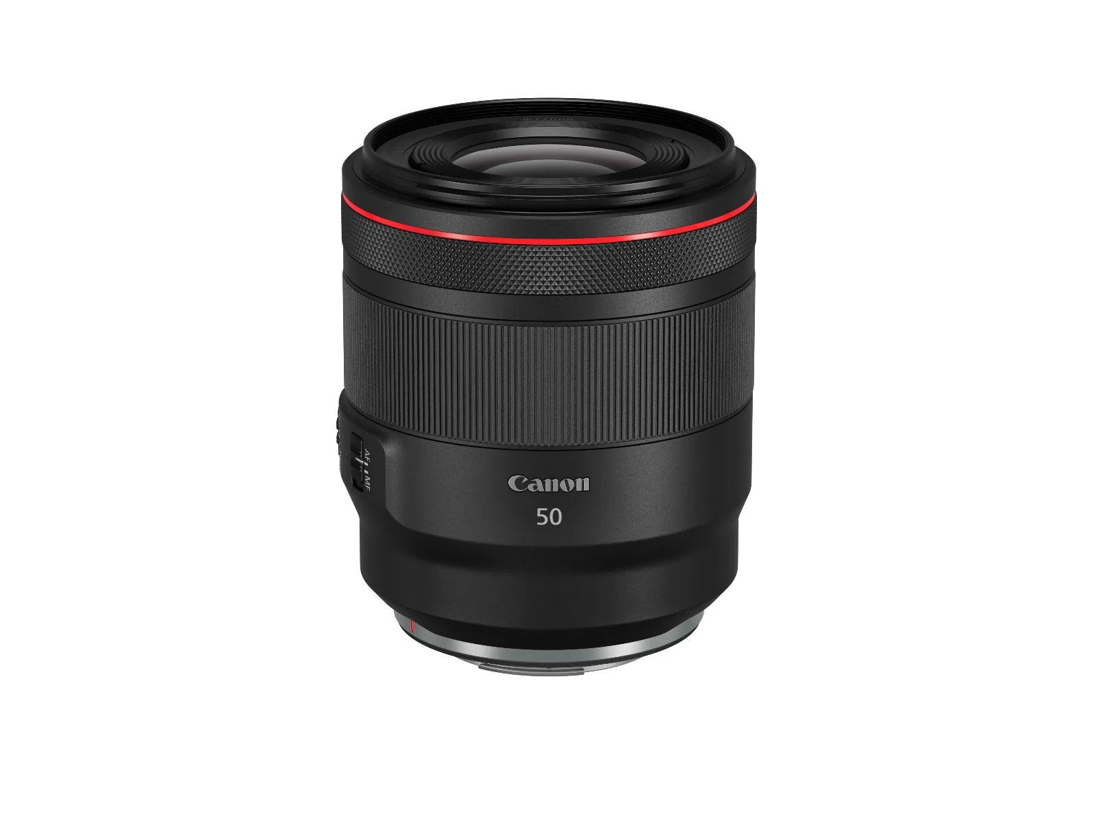 Prime Lens Canon RF 50 mm f/1.2 L IS USM (2959C005)