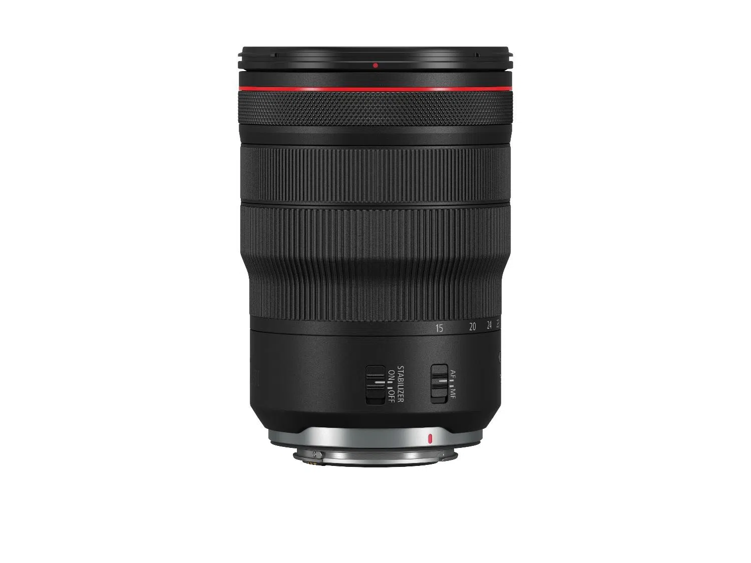 Zoom Lens Canon RF 15-35mm f/2.8 L IS USM (3682C005) 5