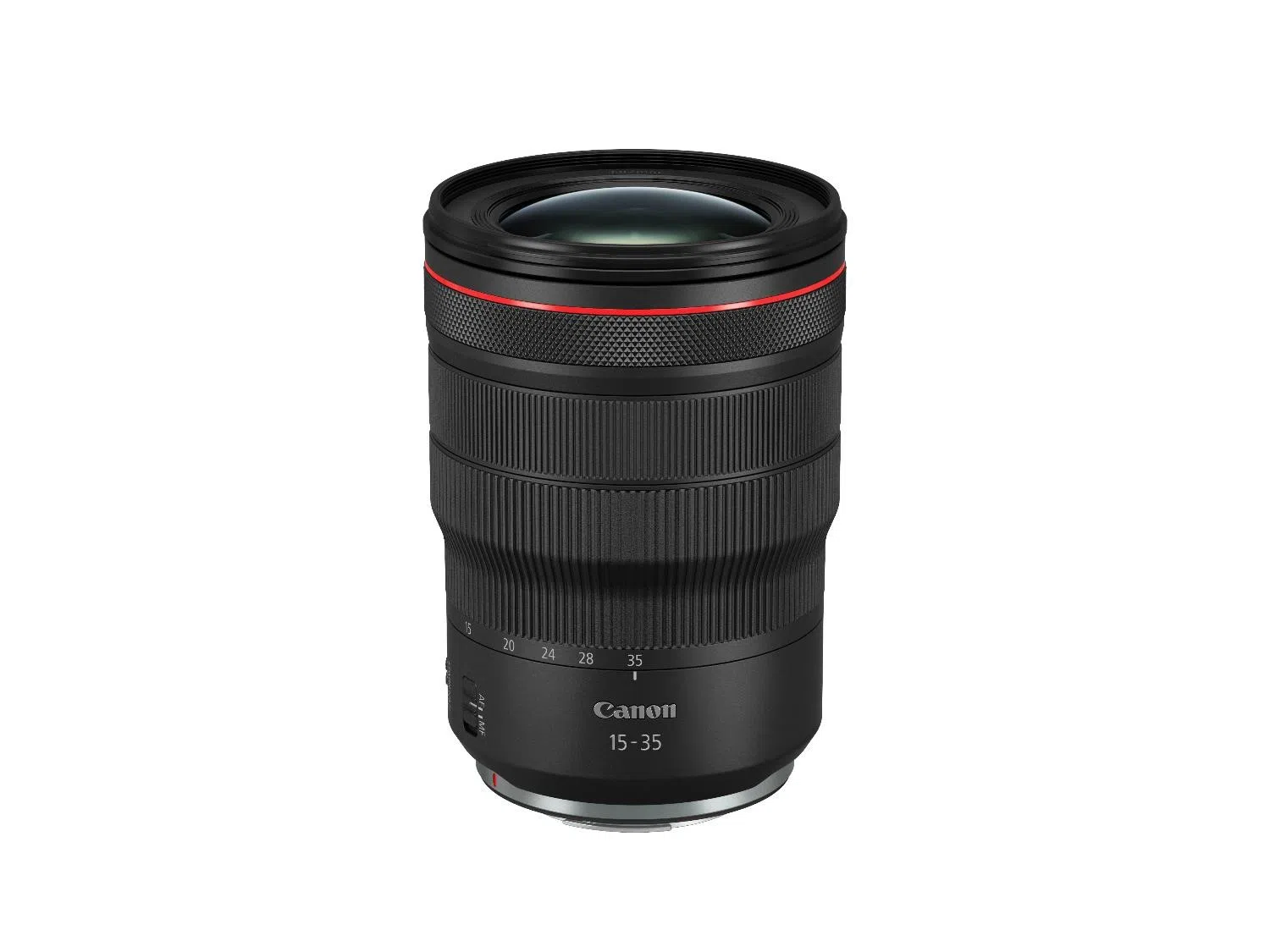 Zoom Lens Canon RF 15-35mm f/2.8 L IS USM (3682C005) 4