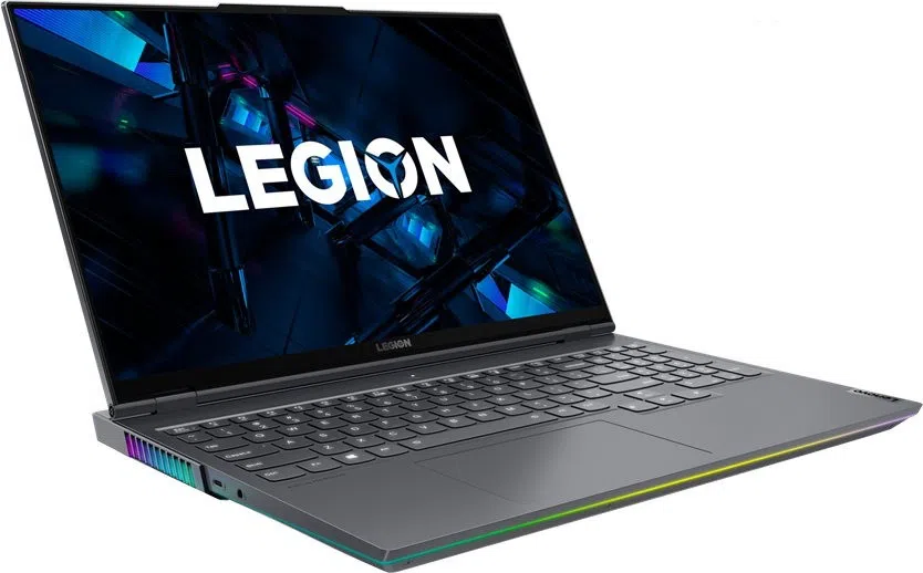 Laptop Lenovo Legion 7 16ITHg6 (i9-11980HK 32Gb 1Tb RTX3080) 2