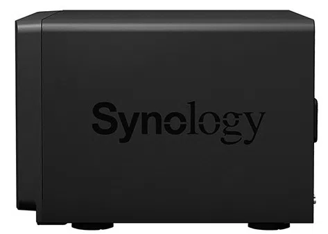 Server de stocare Synology DS1621xs+ 3