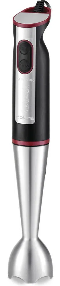 Блендер Polaris PHB 0859 Black/Red