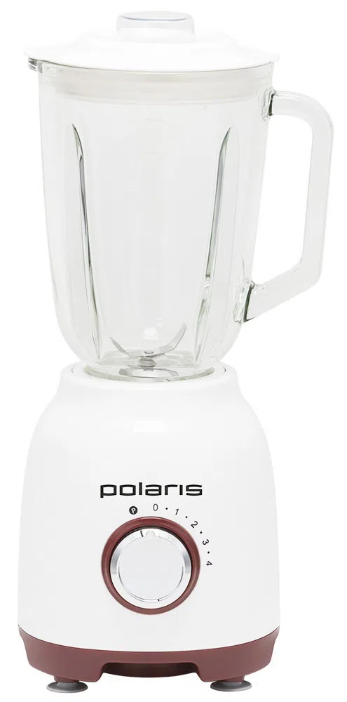 Blender Polaris PTB 0822G White/Red