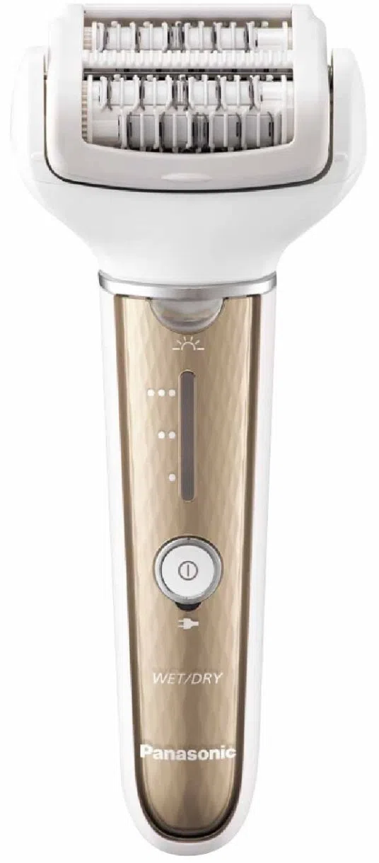 Эпилятор Panasonic ES-EL3A-N520