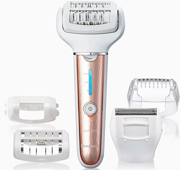Epilator Panasonic ES-EL7A-S520 2